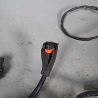 2000-2001 Porsche Boxster 3.2 Engine Wire Harness 98660701006 OEM Used