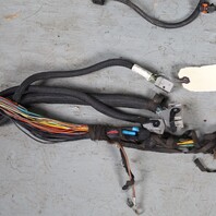 2000-2001 Porsche Boxster 3.2 Engine Wire Harness 98660701006 OEM Used