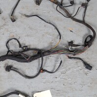 2000-2001 Porsche Boxster 3.2 Engine Wire Harness 98660701006 OEM Used