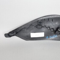 1997-2004 Porsche Boxster Convertible Top Motor Cover Right 98656144602 OEM Used