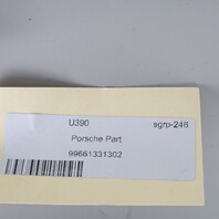 1999-2012 Porsche 911 Convertible Top Switch Potentiometer 99661331302 OEM Used