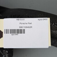 2001-2005 Porsche 911 Turbo Turbocharger Pressure Pipe 99611004673 OEM Used