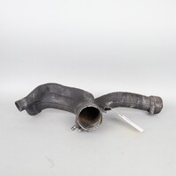 2001-2005 Porsche 911 Turbo Turbocharger Pressure Pipe 99611004673 OEM Used
