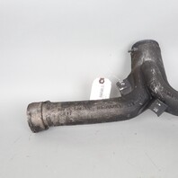 2001-2005 Porsche 911 Turbo Turbocharger Pressure Pipe 99611004673 OEM Used