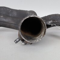 2001-2005 Porsche 911 Turbo Turbocharger Pressure Pipe 99611004673 OEM Used