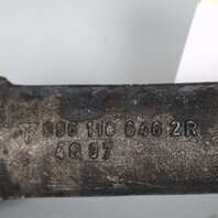 2001-2005 Porsche 911 Turbo Turbocharger Pressure Pipe 99611004673 OEM Used