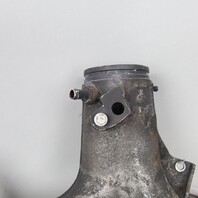 2001-2005 Porsche 911 Turbo Turbocharger Pressure Pipe 99611004673 OEM Used