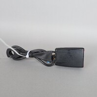 1999-2004 Porsche 911 Boxster Left Seat Buckle 99680318305 OEM Used