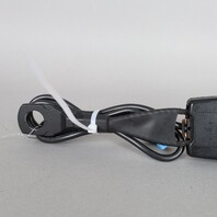 1999-2004 Porsche 911 Boxster Left Seat Buckle 99680318305 OEM Used