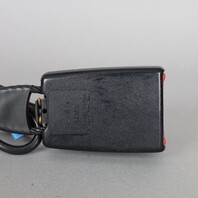 1999-2004 Porsche 911 Boxster Left Seat Buckle 99680318305 OEM Used