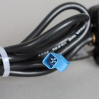 1999-2004 Porsche 911 Boxster Left Seat Buckle 99680318305 OEM Used