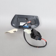 1997-2004 Porsche Boxster 986 Left Seat Switch Standard OEM Used