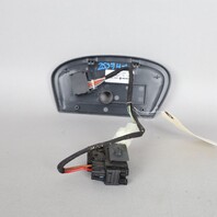 1997-2004 Porsche Boxster 986 Left Seat Switch Standard OEM Used