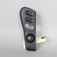 2002 Porsche Boxster 986 Parts