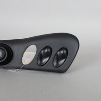 2002 Porsche Boxster 986 Parts