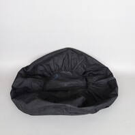 1997-2004 Porsche 911 Boxster Spare Tire Cover Wheel Bag 99655106100 OEM Used