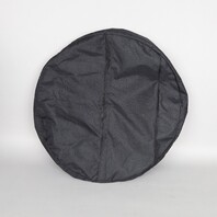 1997-2004 Porsche 911 Boxster Spare Tire Cover Wheel Bag 99655106100 OEM Used