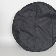 1997-2004 Porsche 911 Boxster Spare Tire Cover Wheel Bag 99655106100 OEM Used