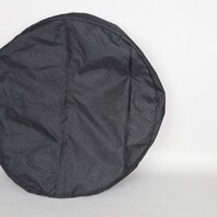 1997-2004 Porsche 911 Boxster Spare Tire Cover Wheel Bag 99655106100 OEM Used