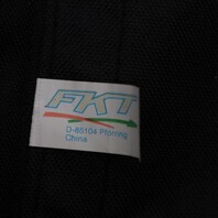 1997-2004 Porsche 911 Boxster Spare Tire Cover Wheel Bag 99655106100 OEM Used