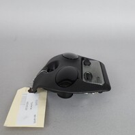 2000-2004 Porsche Boxster 986 Roof Top Catch Dome Light 98656163500 OEM Used