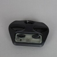 2000-2004 Porsche Boxster 986 Roof Top Catch Dome Light 98656163500 OEM Used