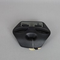 2000-2004 Porsche Boxster 986 Roof Top Catch Dome Light 98656163500 OEM Used