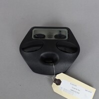 2000-2004 Porsche Boxster 986 Roof Top Catch Dome Light 98656163500 OEM Used