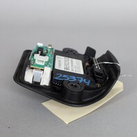 2000-2004 Porsche Boxster 986 Roof Top Catch Dome Light 98656163500 OEM Used