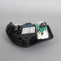 2000-2004 Porsche Boxster 986 Roof Top Catch Dome Light 98656163500 OEM Used