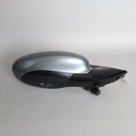 1997-2004 Porsche 911 Boxster Right Door Mirror 5 Pin OEM Used