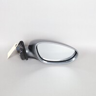 1997-2004 Porsche 911 Boxster Right Door Mirror 5 Pin OEM Used