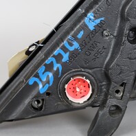 1997-2004 Porsche 911 Boxster Right Door Mirror 5 Pin OEM Used