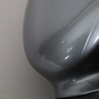 1997-2004 Porsche 911 Boxster Right Door Mirror 5 Pin OEM Used