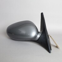 1997-2004 Porsche 911 Boxster Right Door Mirror 5 Pin OEM Used