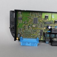 2002-2004 Porsche 911 Boxster Immobilizer Theft Module 99661826203 OEM Used