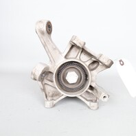 1995-1998 Porsche 911 993 Left Front Spindle Knuckle Hub Upright OEM Used