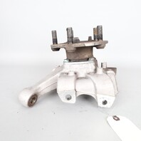 1995-1998 Porsche 911 993 Left Front Spindle Knuckle Hub Upright OEM Used