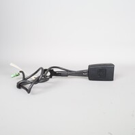 1999-2004 Porsche 911 Boxster Right Seat Buckle 99680318310 OEM Used