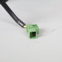 1999-2004 Porsche 911 Boxster Right Seat Buckle 99680318310 OEM Used