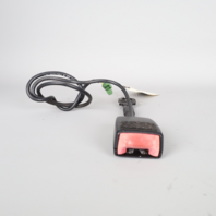 1999-2004 Porsche 911 Boxster Right Seat Buckle 99680318310 OEM Used