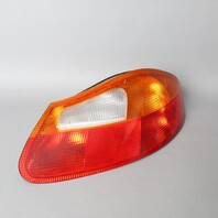 1997-2002 Porsche Boxster Right Tail Light 98663141403 OEM NOTE