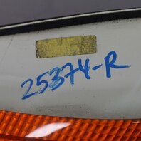 1997-2002 Porsche Boxster Right Tail Light 98663141403 OEM NOTE