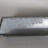 1997-2002 Porsche Boxster 986 Rear Spoiler 98650460901 OEM Used