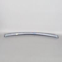 1997-2002 Porsche Boxster 986 Rear Spoiler 98650460901 OEM Used