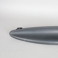 1997-1999 Porsche Boxster 986 Left Door Panel Armrest Lid 98655562100 OEM Used