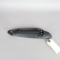 1997-1999 Porsche Boxster 986 Left Door Panel Armrest Lid 98655562100 OEM Used