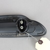 1997-1999 Porsche Boxster 986 Left Door Panel Armrest Lid 98655562100 OEM Used