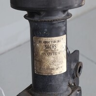 2003-2006 Porsche Cayenne Right Front Strut Spring Shock 7L5413032K OEM Used