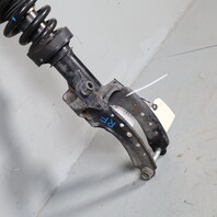 2003-2006 Porsche Cayenne Right Front Strut Spring Shock 7L5413032K OEM Used